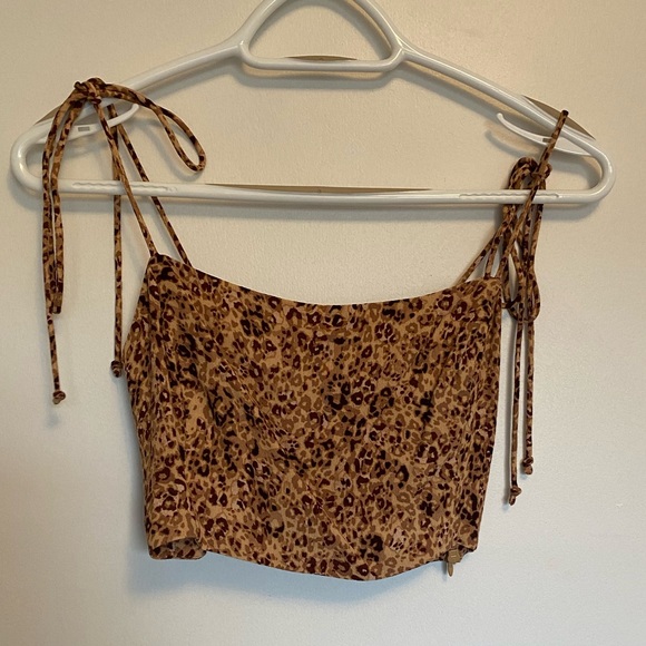 SOLD Wilfred Penelope camisole - Picture 6 of 8